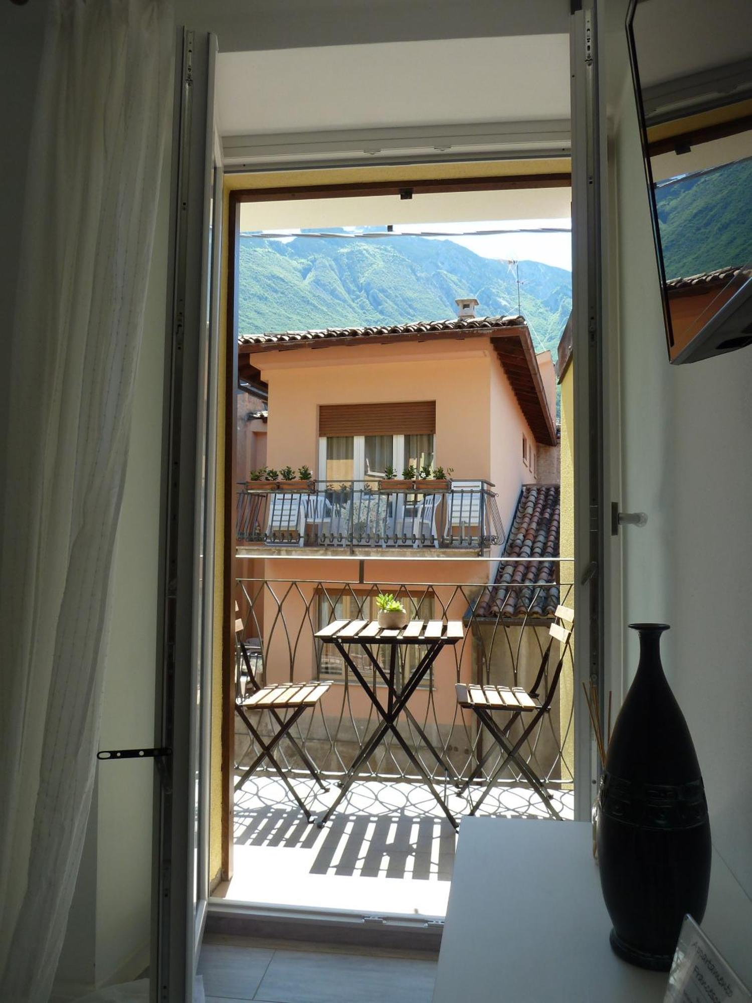 Casa Corte Apartment *